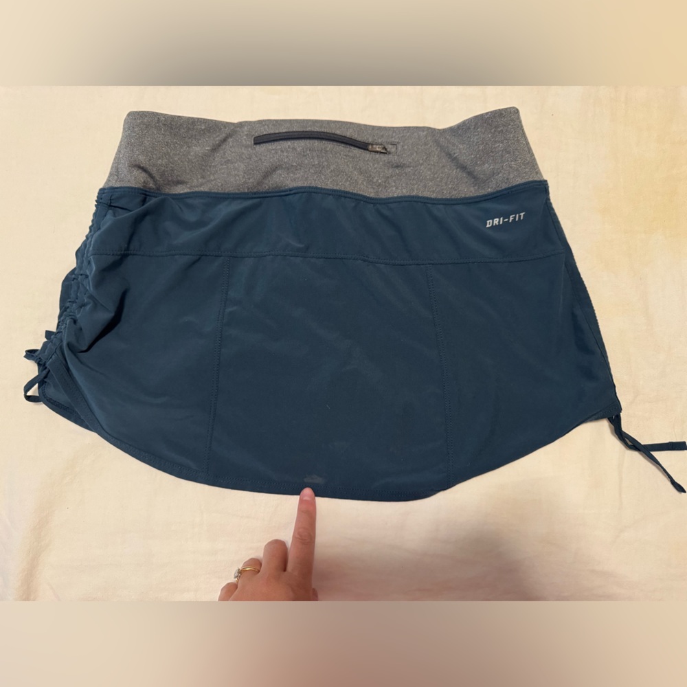 Nike skort Apparel - Picture 6 of 8